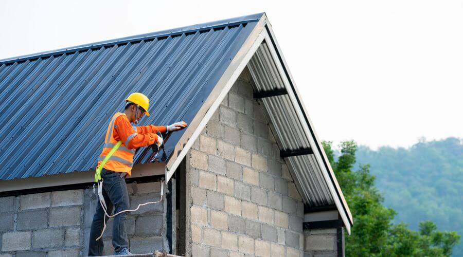 Local Chimney Repair in Groton, VT